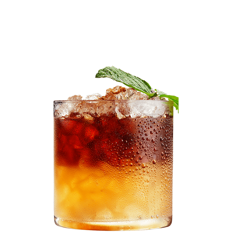 Kraken Sea Monster Maitai